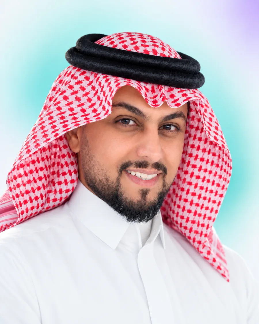Motab Al Hajri, Chief Executive Officer